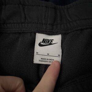 Nike black Joggers